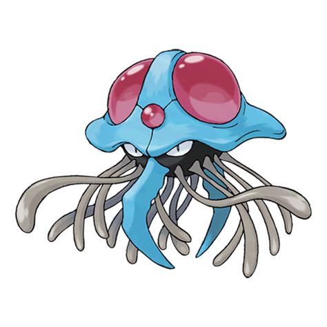 tentacruel smogon|Tentacruel .